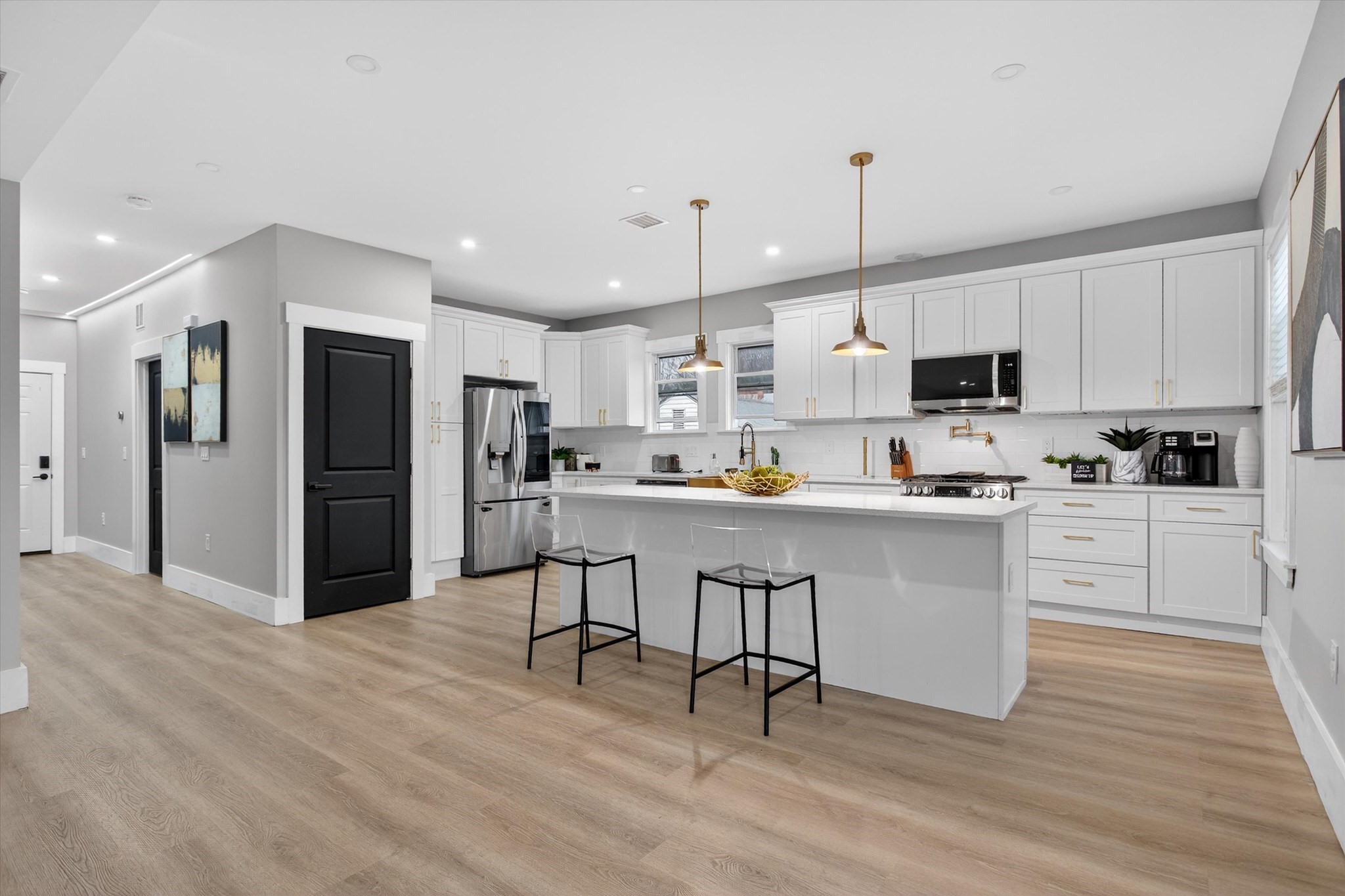 19 Standard Unit 1, Boston - Mattapan, MA 02126