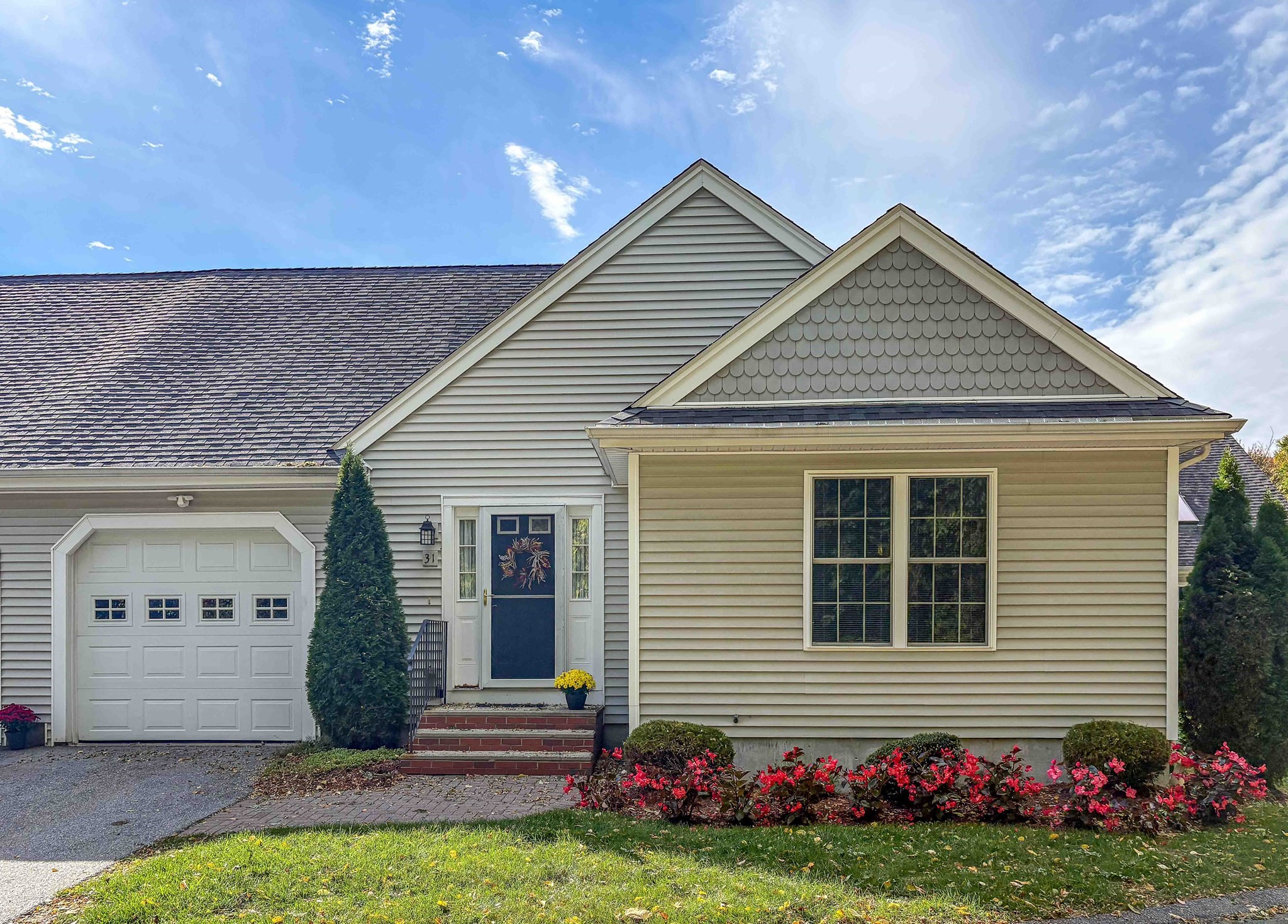 31 Enaya Circle Unit 31, Worcester, MA 01606