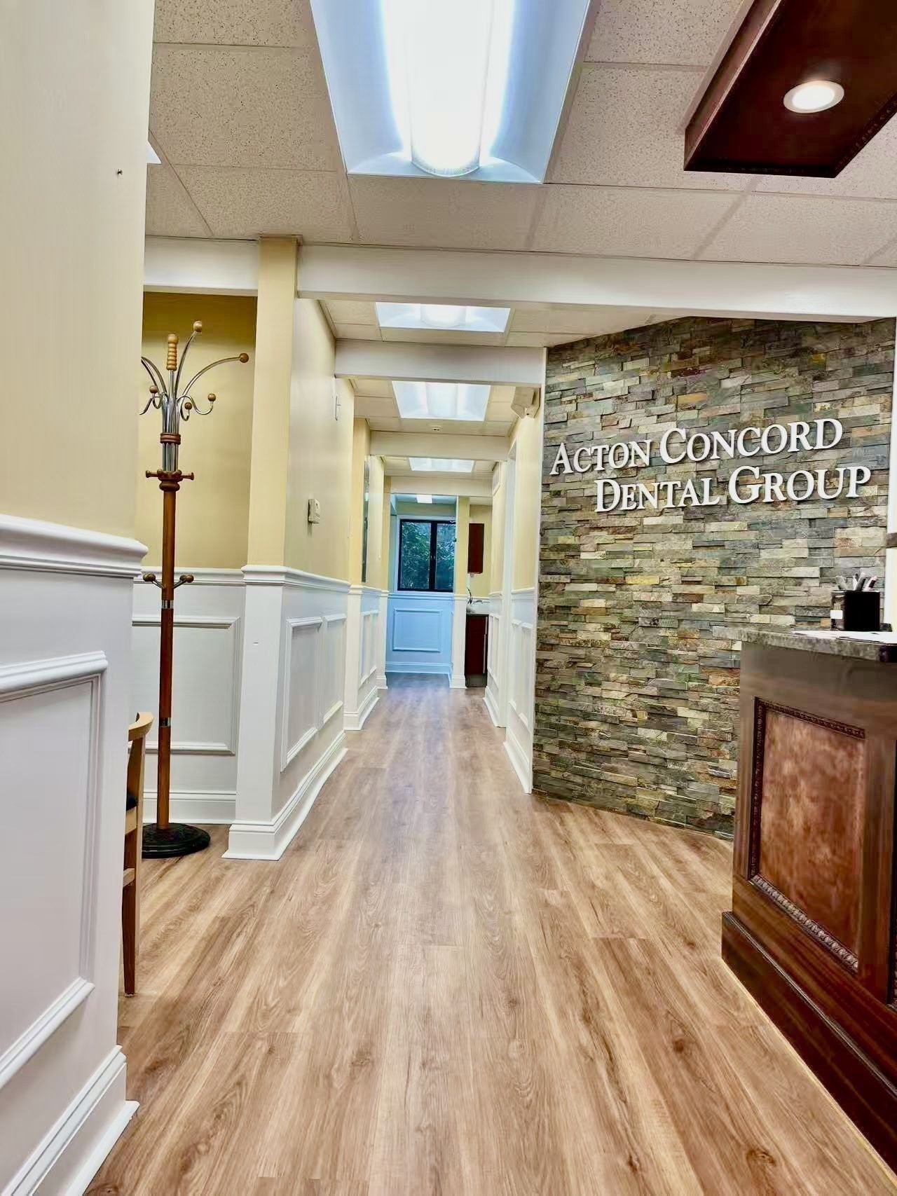 418 Massachusetts Ave Unit 6, Acton, MA 01720