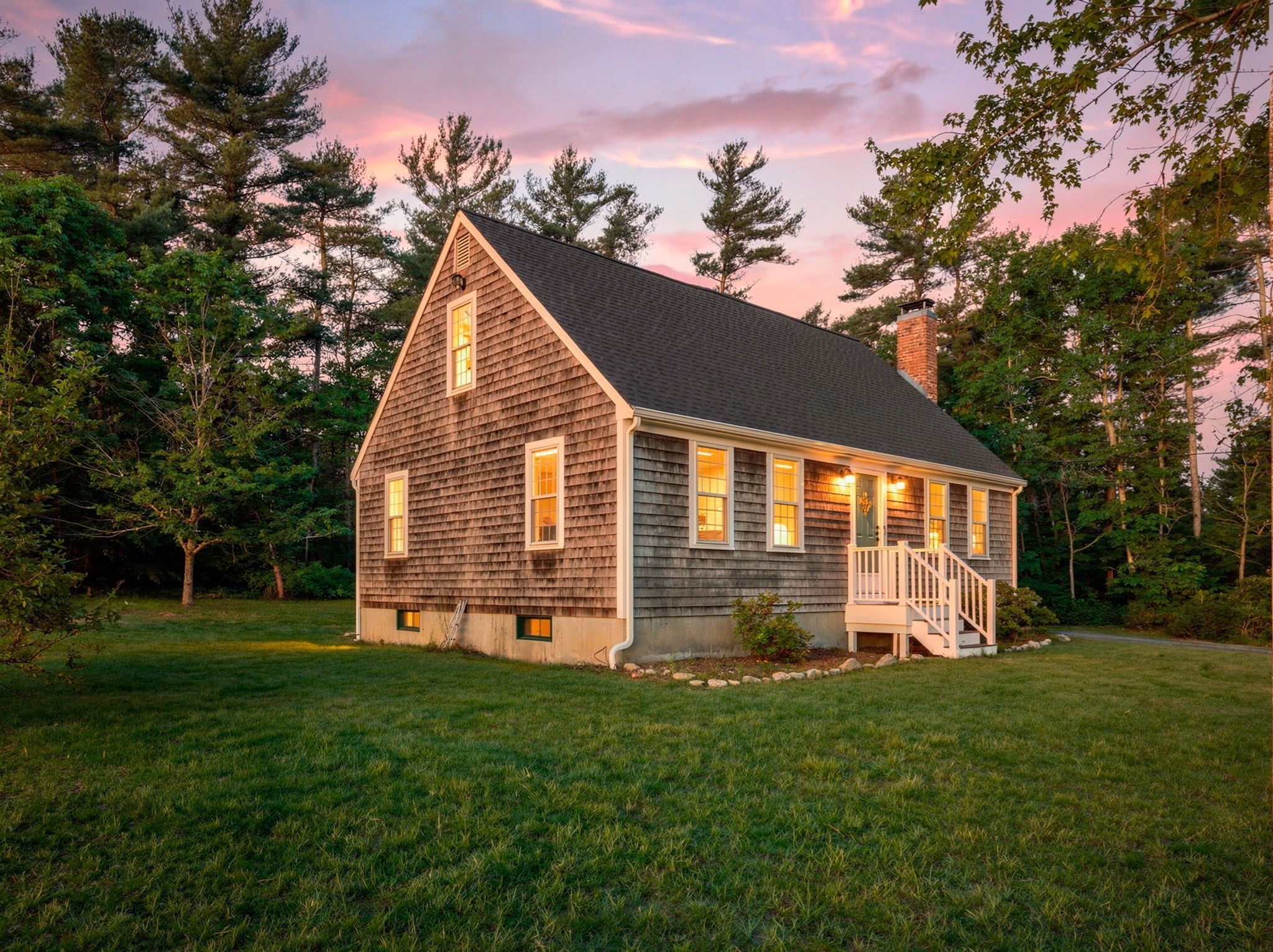 151 Walnut Plain Rd, Rochester, MA 02770