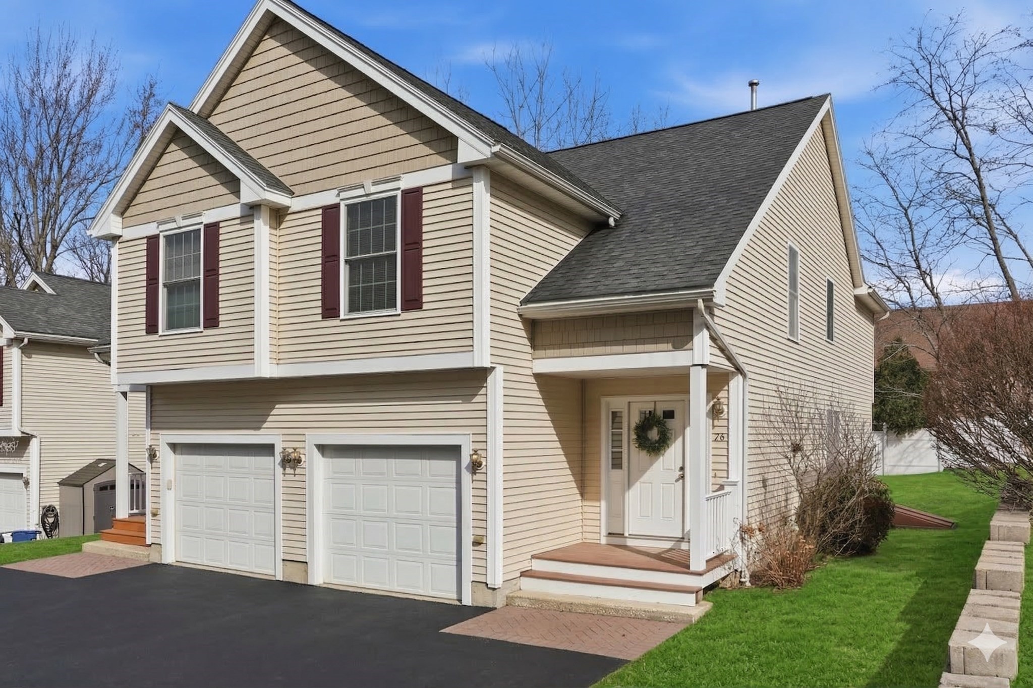 24 Farrwood Pl Unit 24, Haverhill, MA 01835
