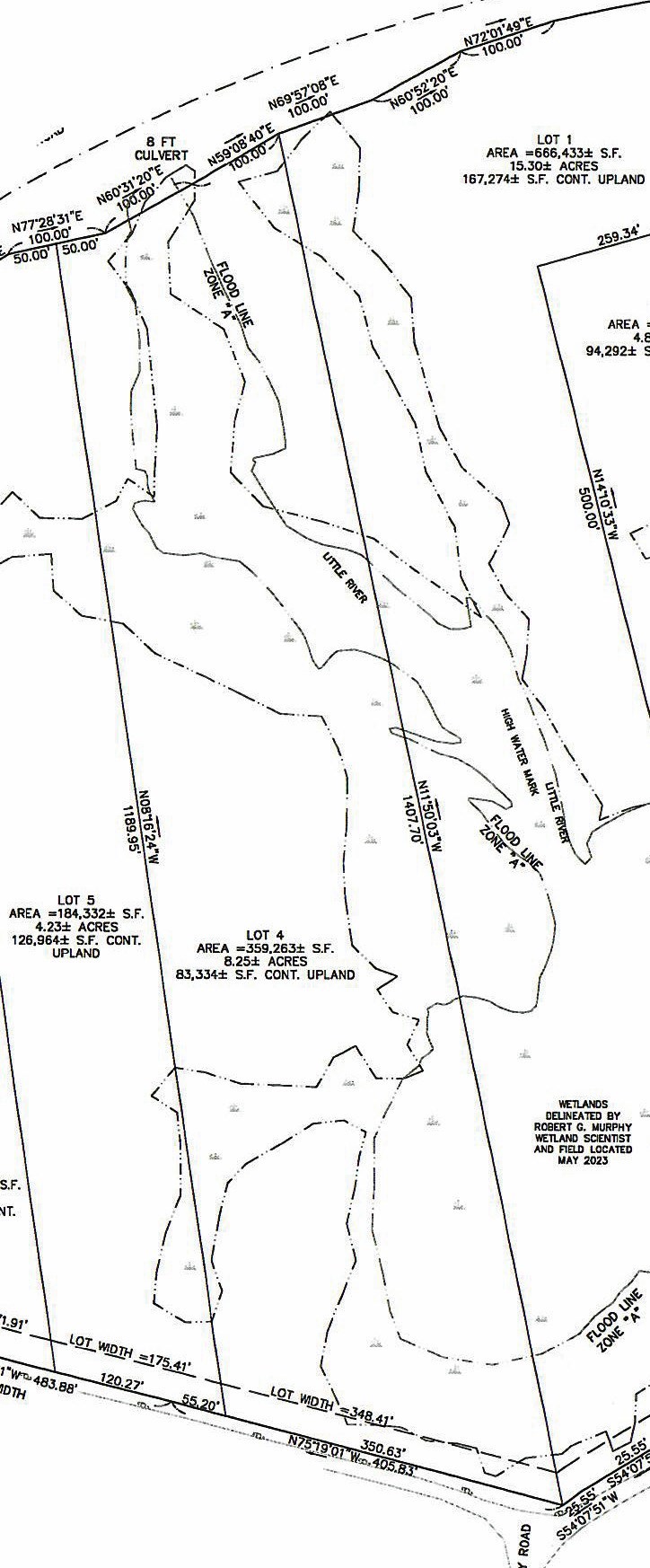 4 Gould Road, Charlton, MA 01507