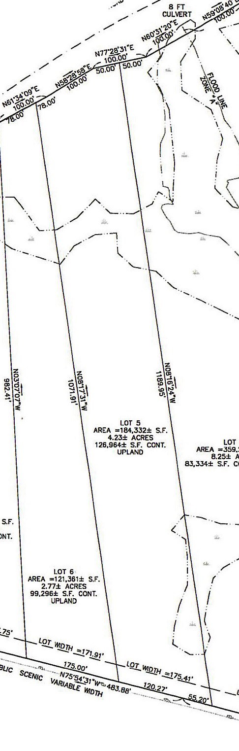 5 Gould Road, Charlton, MA 01507