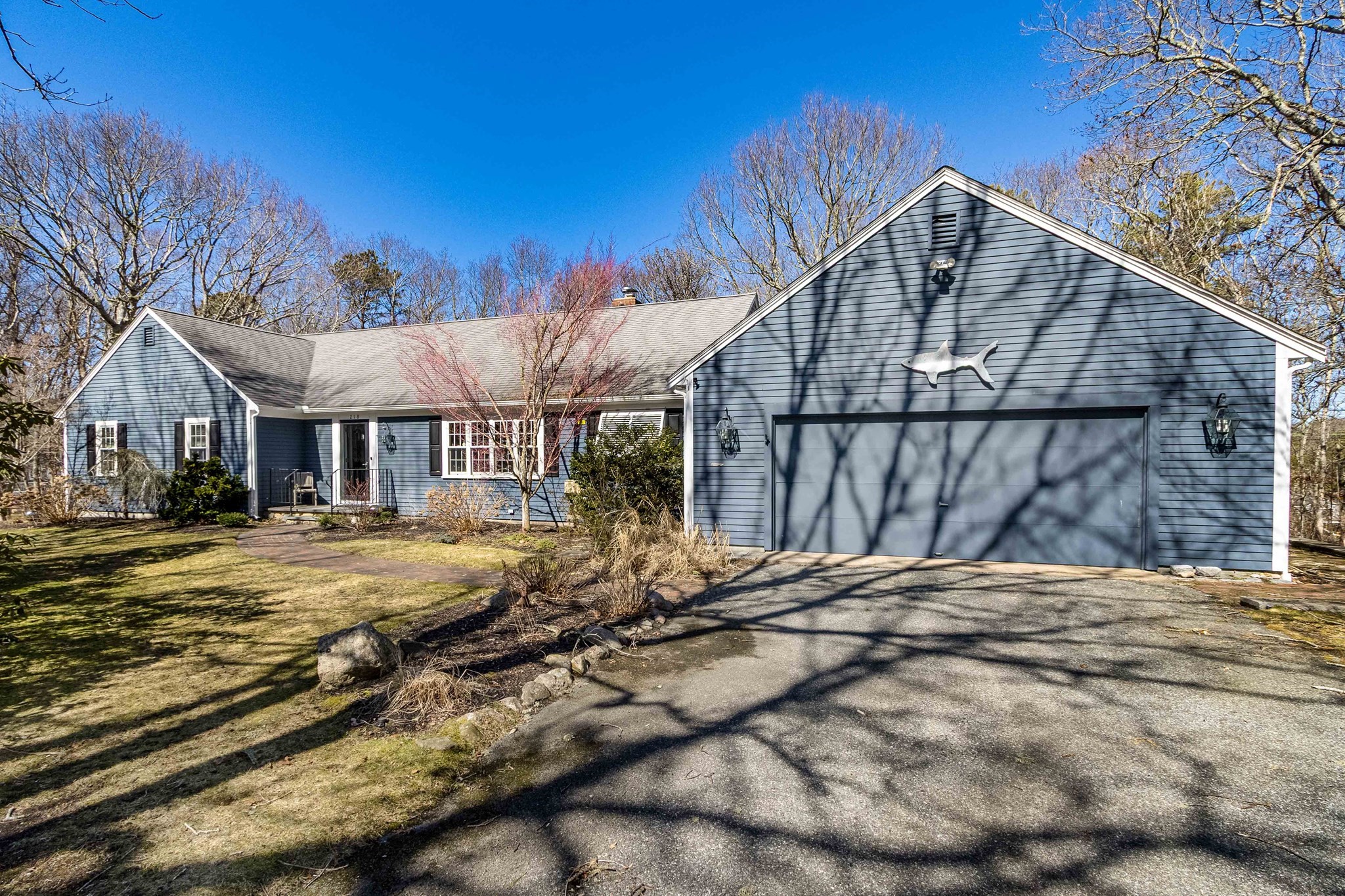 218 Oakmont Rd, Barnstable, MA 02675