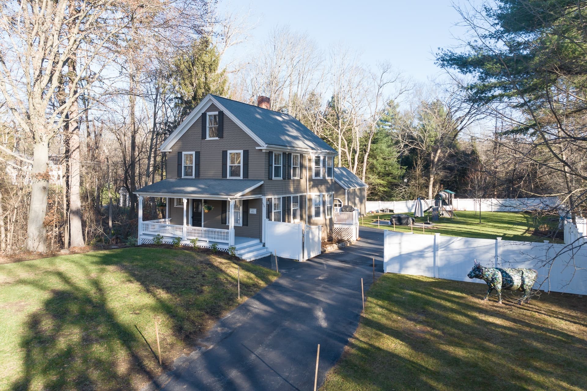 556 Wellesley Street, Weston, MA 02493