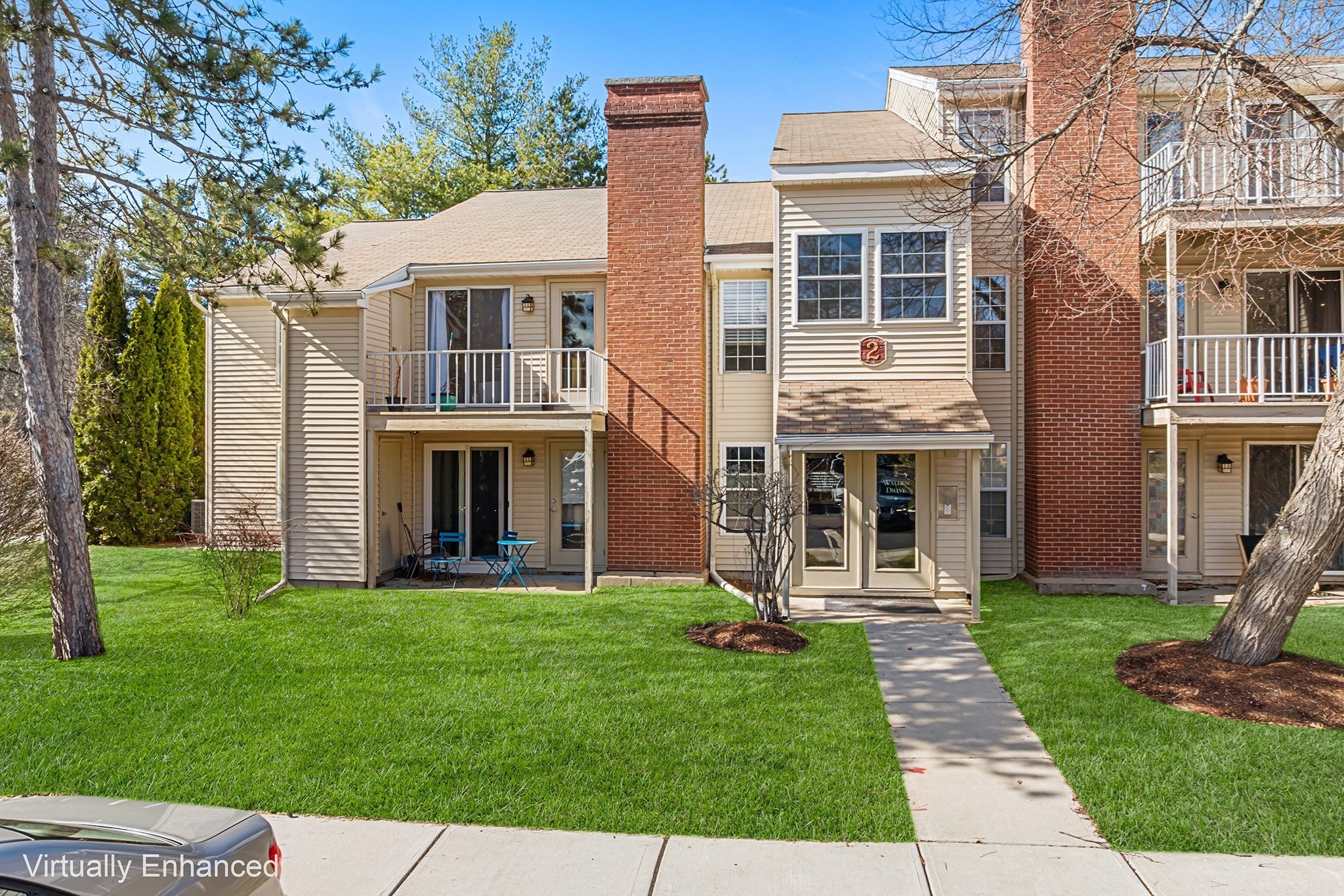 2 Walden Dr Unit 2, Natick, MA 01760