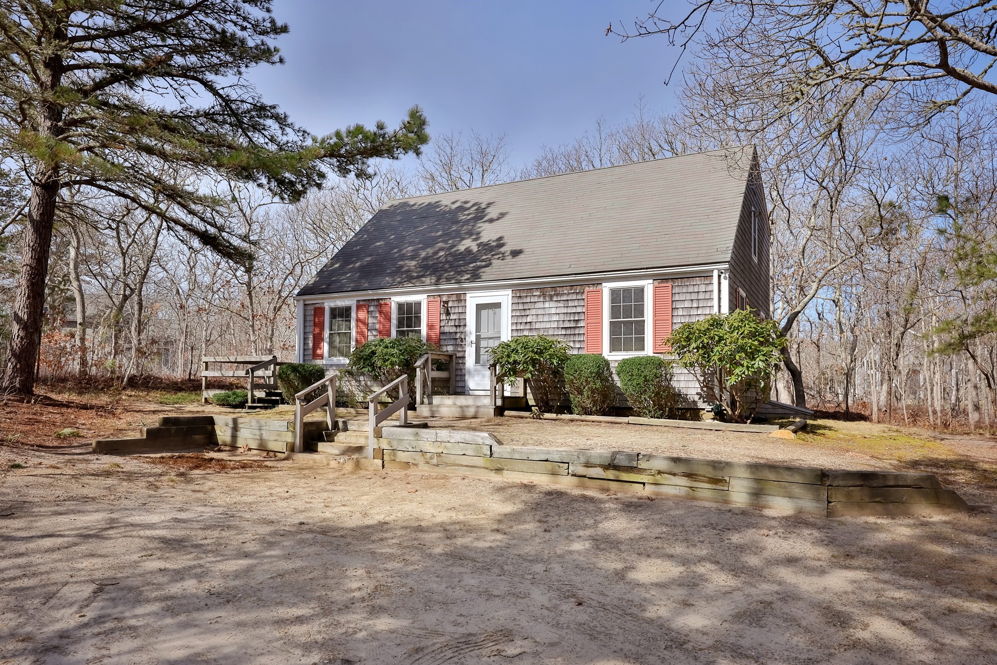 18 Windsor Drive, Edgartown, MA 02539