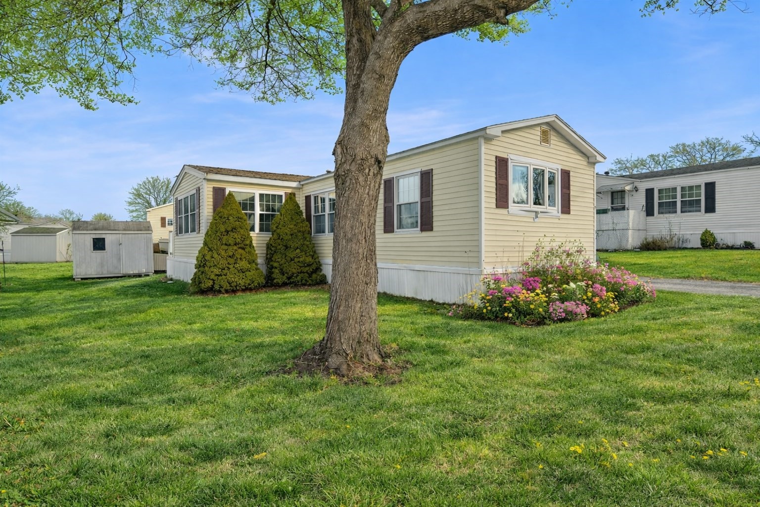 9 Musket Rd, Taunton, MA 02780