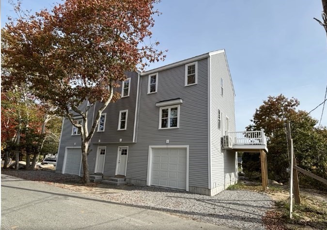 46 Holt Rd Unit A, Bourne, MA 02532