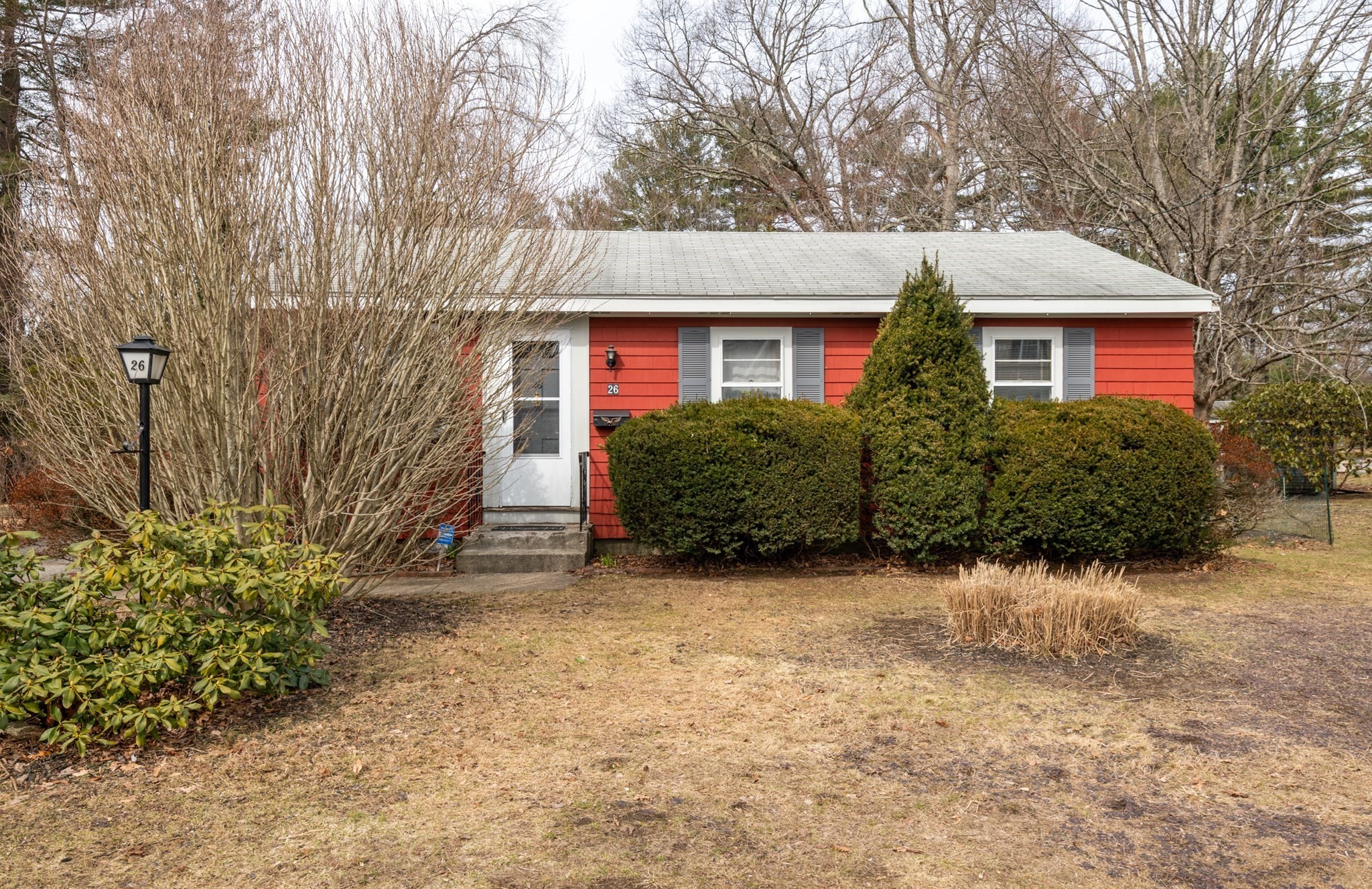 26 Nickerson Road, Bedford, MA 01730