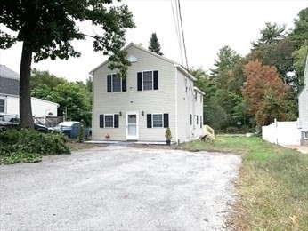 46 Cottage Street, Wilmington, MA 01887