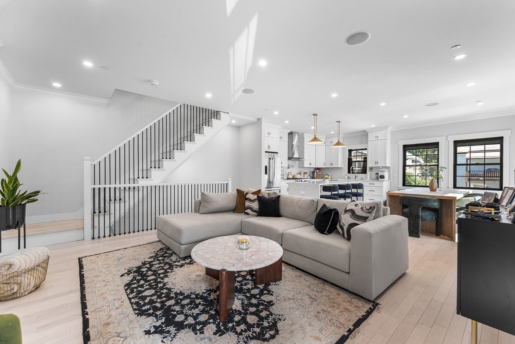 11 Lowell St Unit B, Arlington, MA 02476