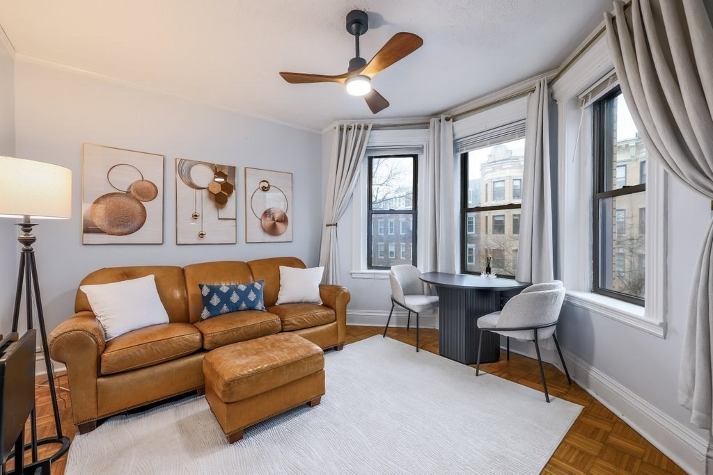 51 Park Dr Unit 25, Fenway, Boston, MA 02215