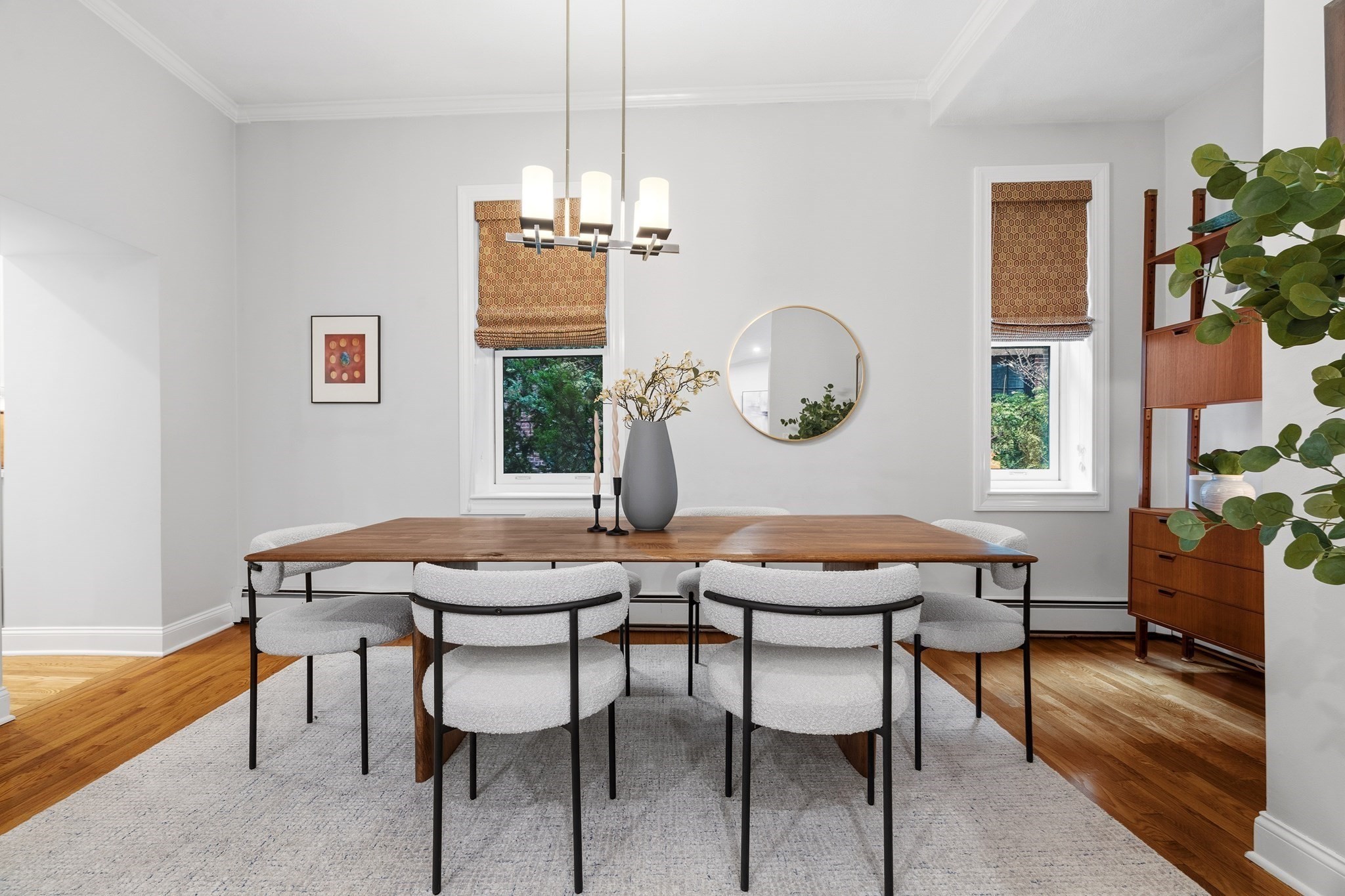 22 Church St Unit 2, Bay Village, Boston, MA 02116