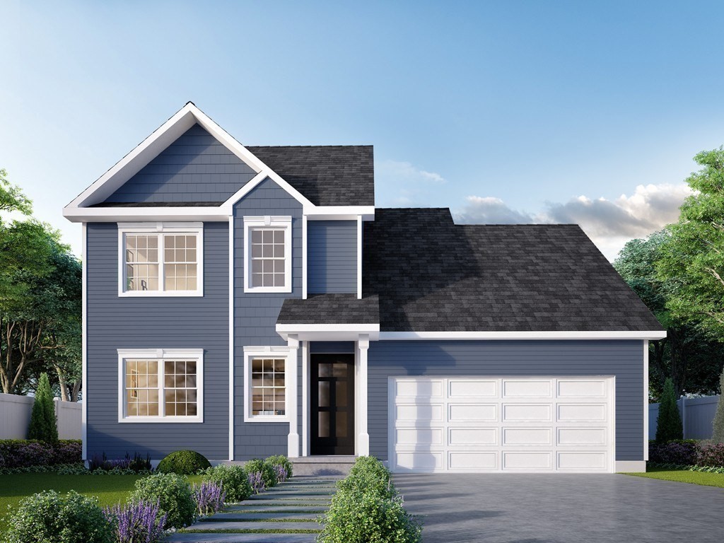 3 Homestead Avenue, Holyoke, MA 01040