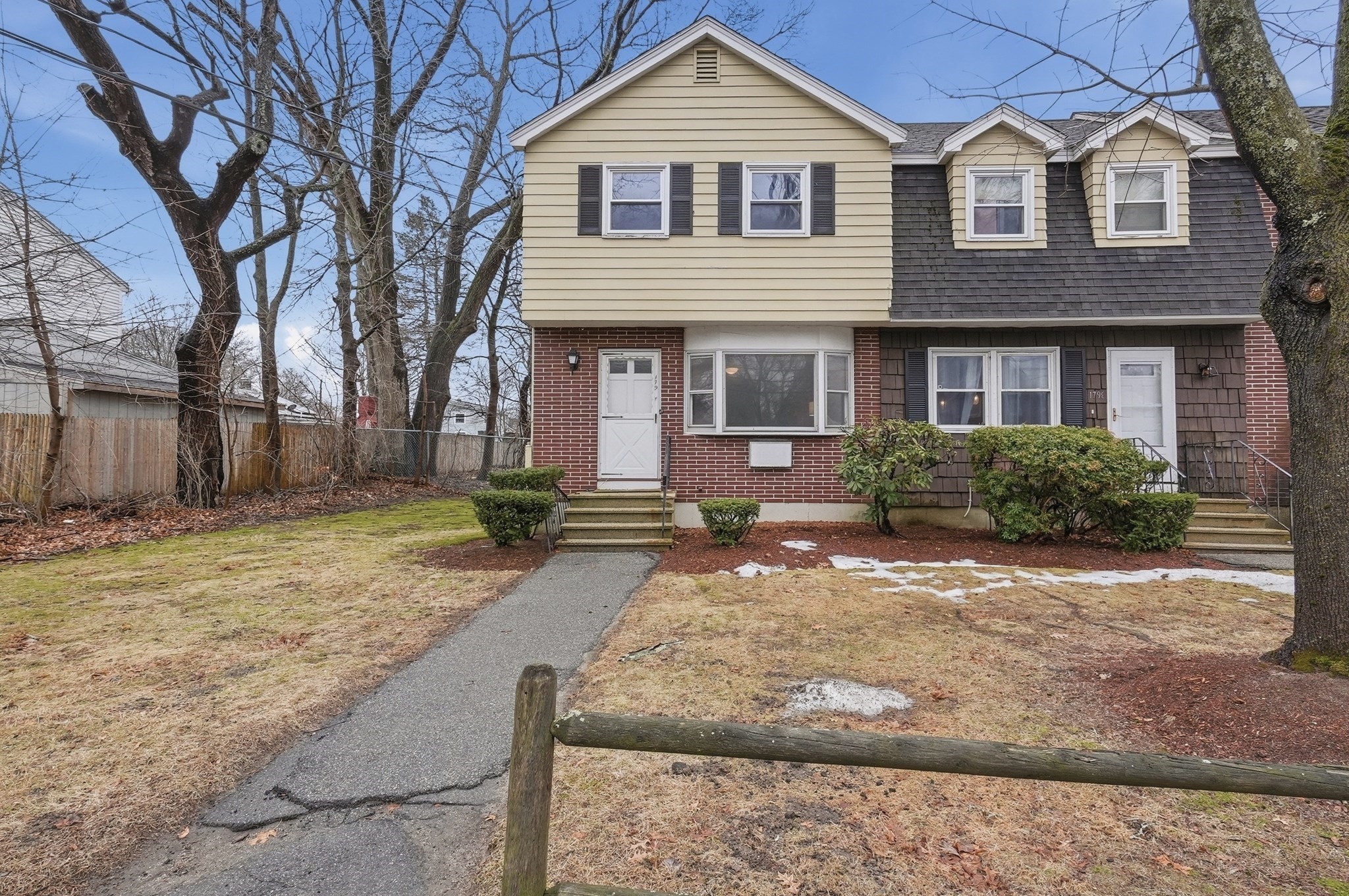 179 Pleasant Valley Street Unit F, Methuen, MA 01844