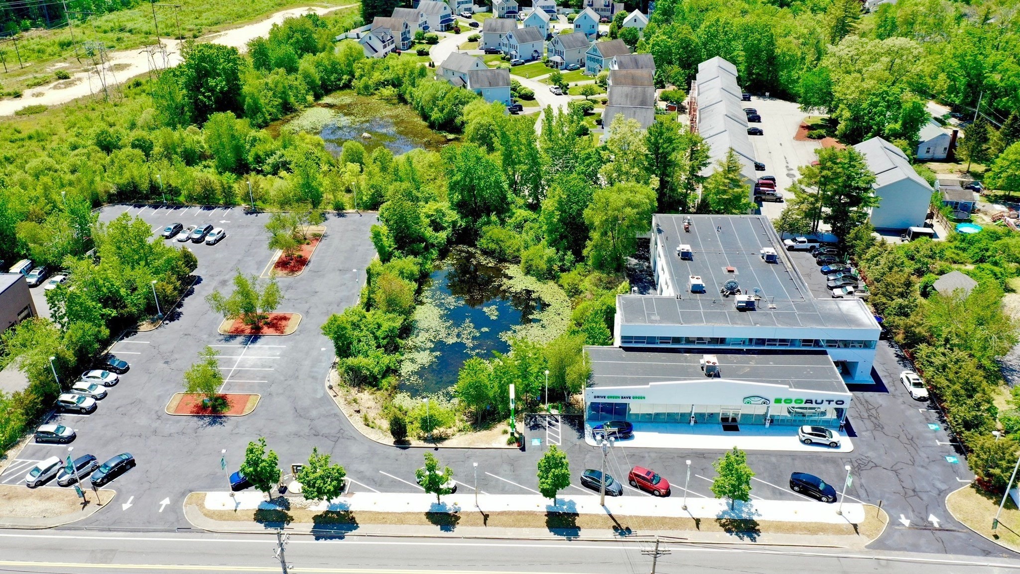 611 Main St, Tewksbury, MA 01876