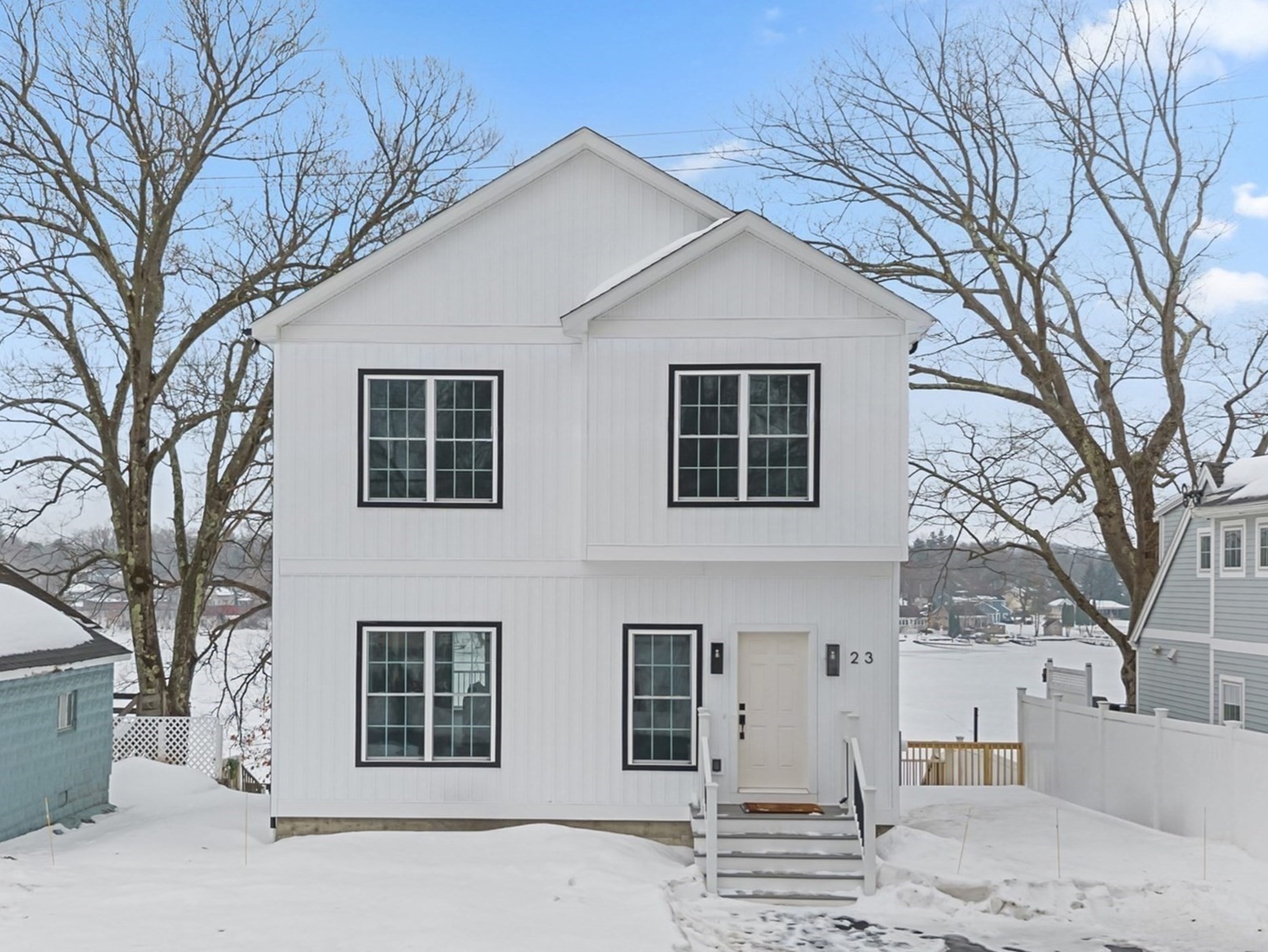 23 Bay View Dr, Shrewsbury, MA 01545