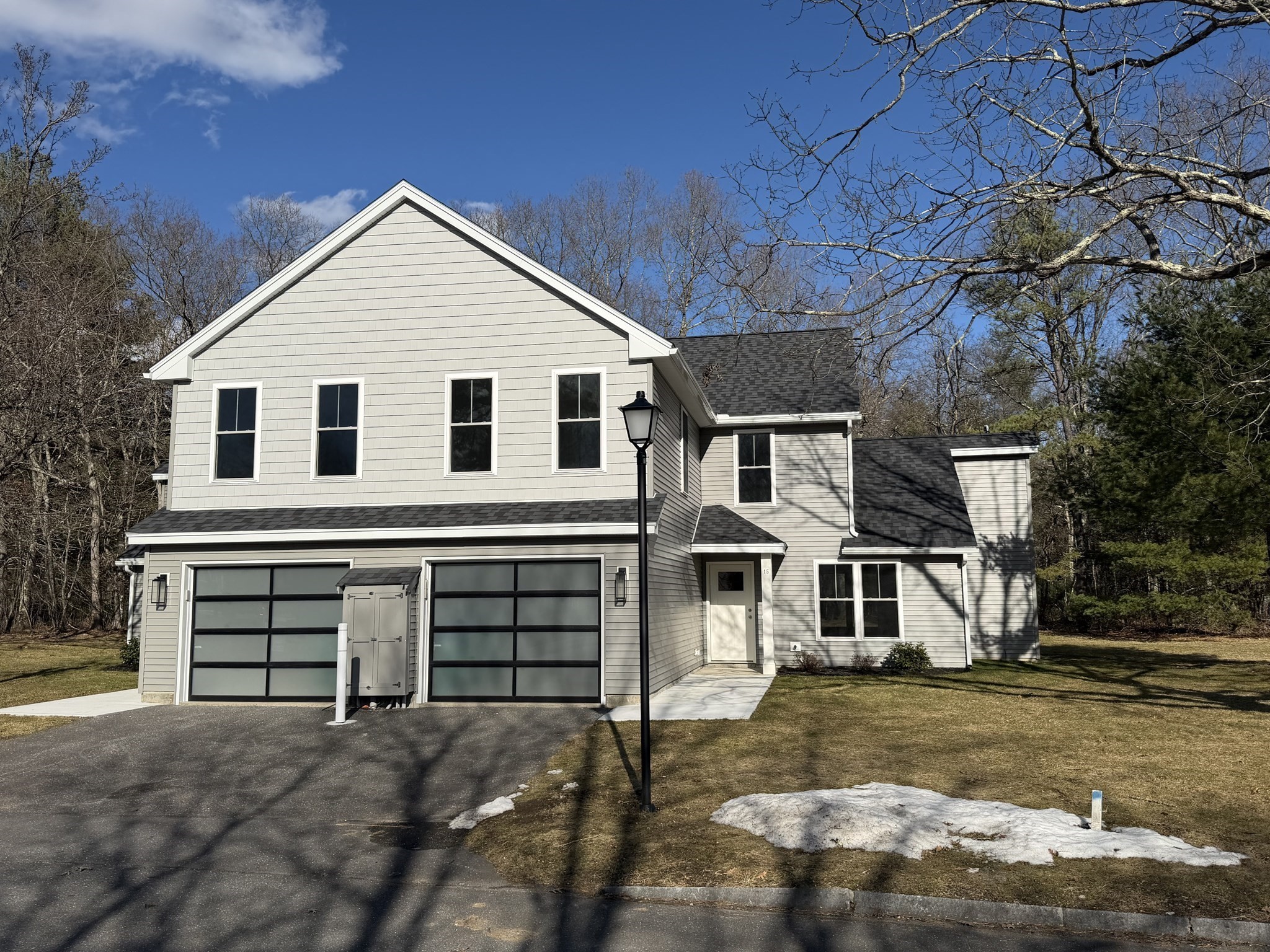 15 Barracks Road Unit 15, Hudson, MA 01749