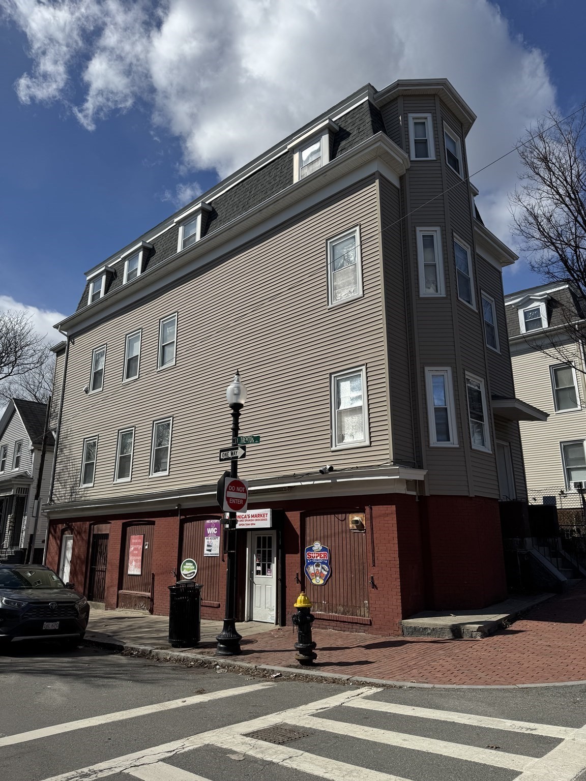 75 Putnam Street, East Boston, Boston, MA 02128