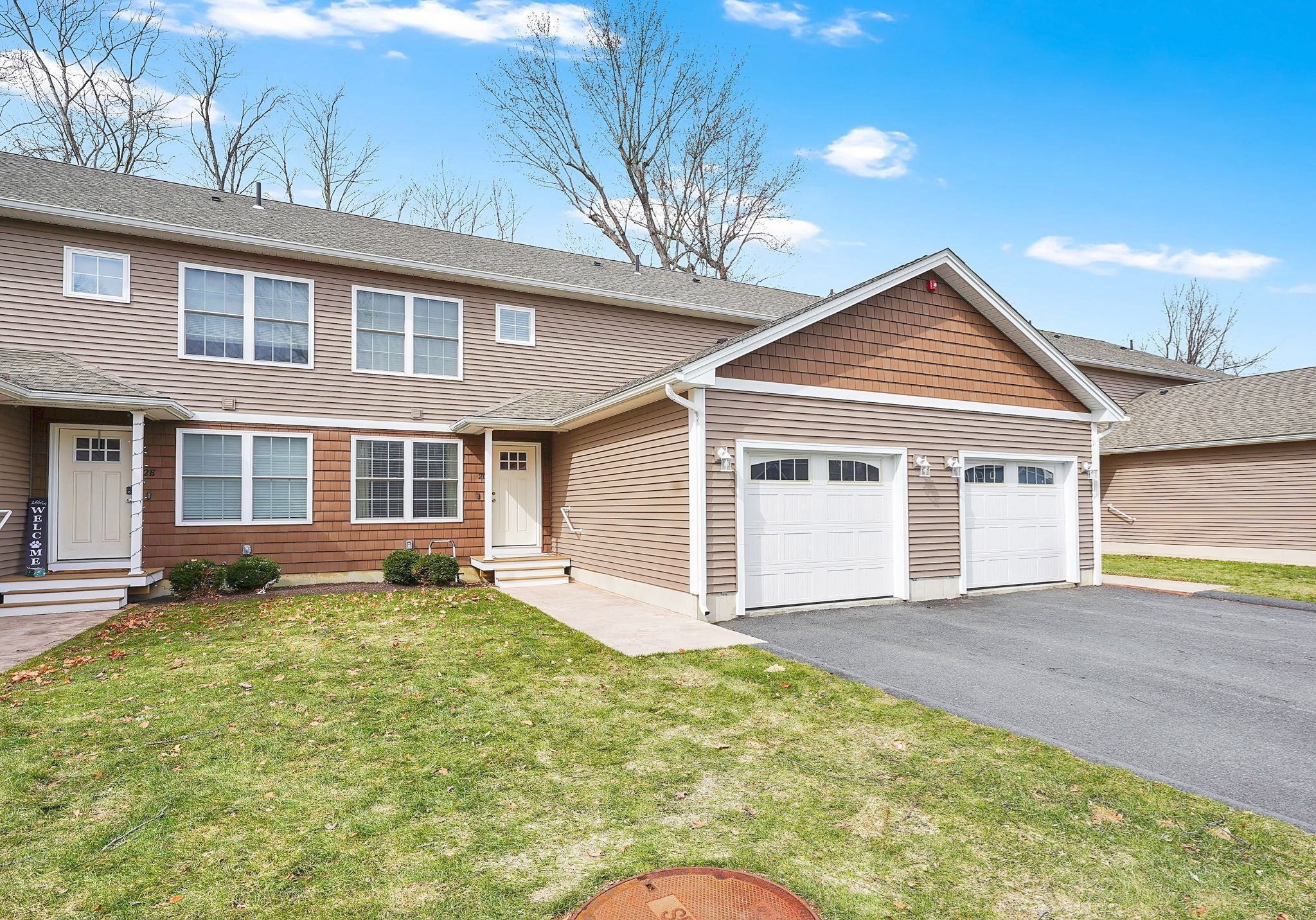 2 Sabrina Way Unit D, Agawam, MA 01001