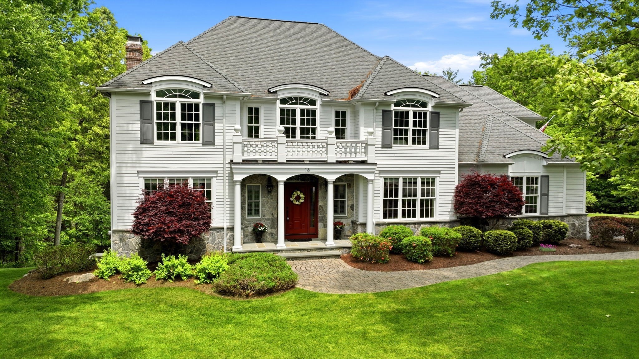 16 Falcon Heights, Wilbraham, MA 01095