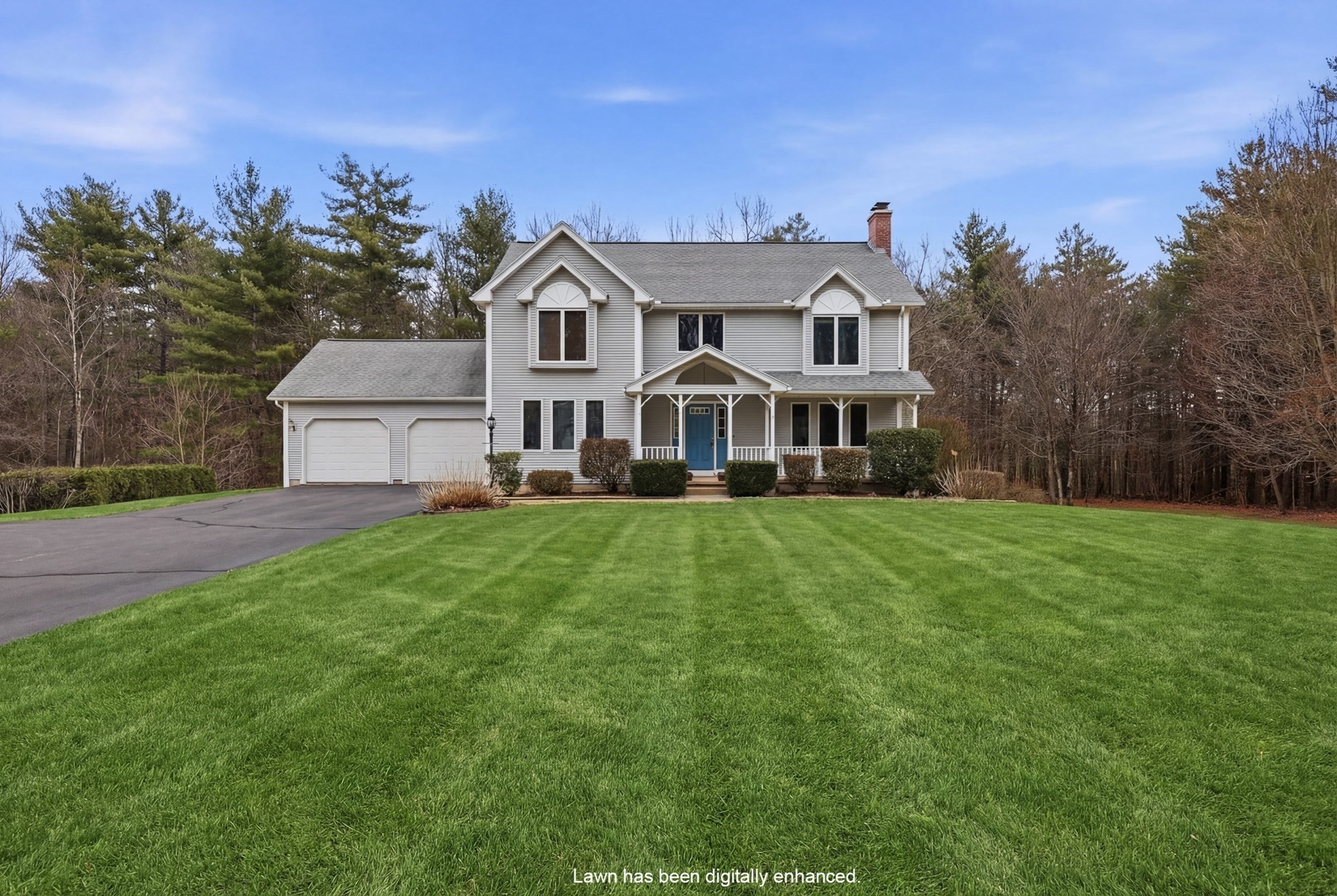 237 Millbrook Dr, East Longmeadow, MA 01028