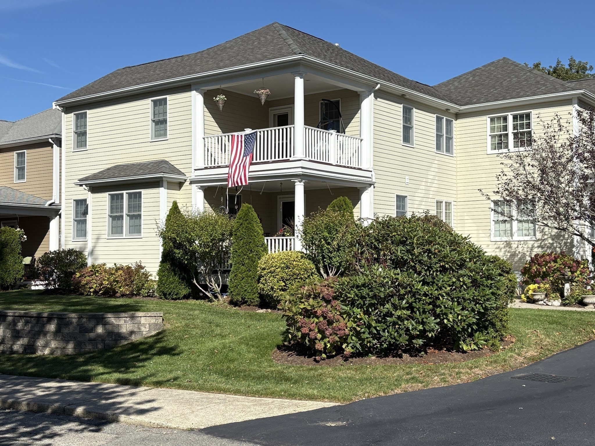 62 South Street Unit C, Plymouth, MA 02110