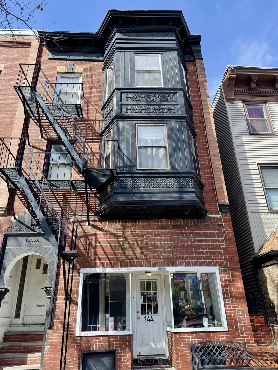 144 Chelsea Street, Boston - East Boston, MA 02128