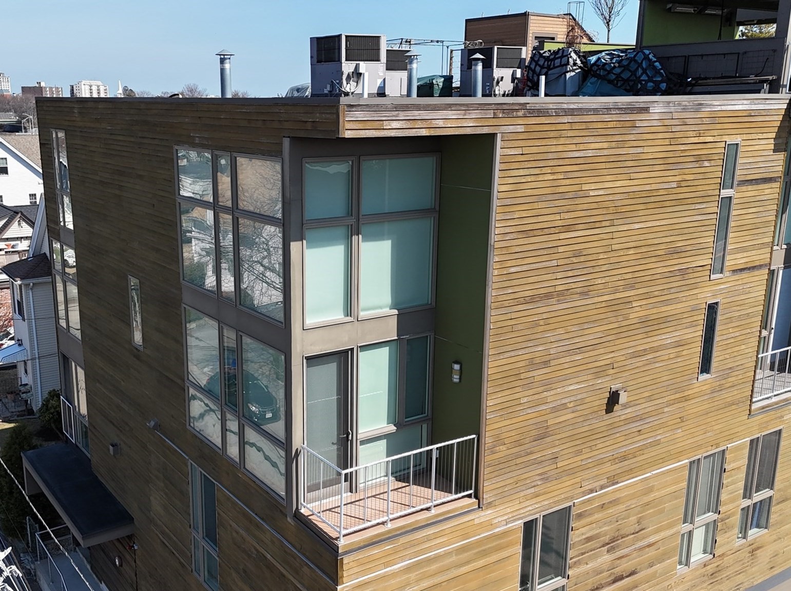 56 Penn Street Unit 4, Quincy, MA 02169