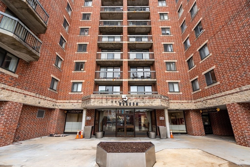 15 North Beacon Unit 616, Allston, Boston, MA 02134