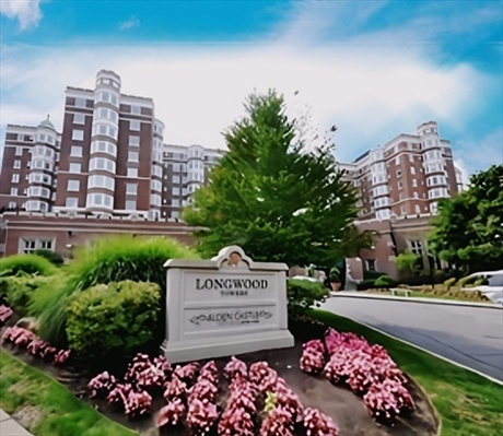 20 Chapel Street, Apt C308
