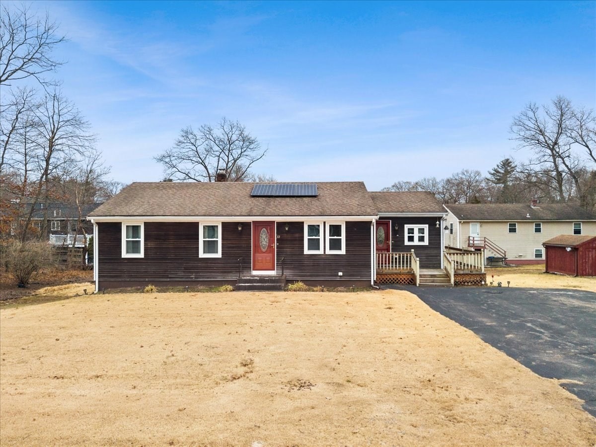 72 Grant Street, Attleboro, MA 02703