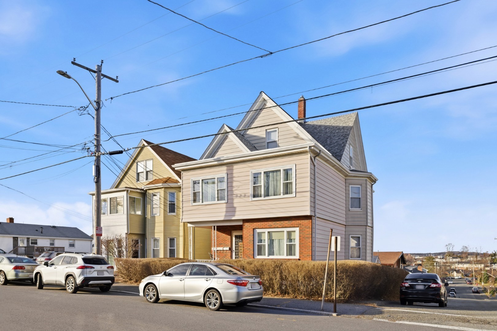 261 Proctor Ave, Revere, MA 02151