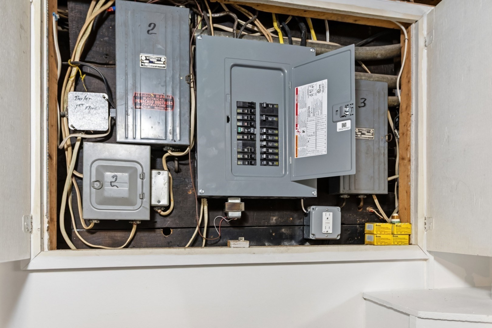 261 Proctor Ave, Revere, MA 02151 - Image 39