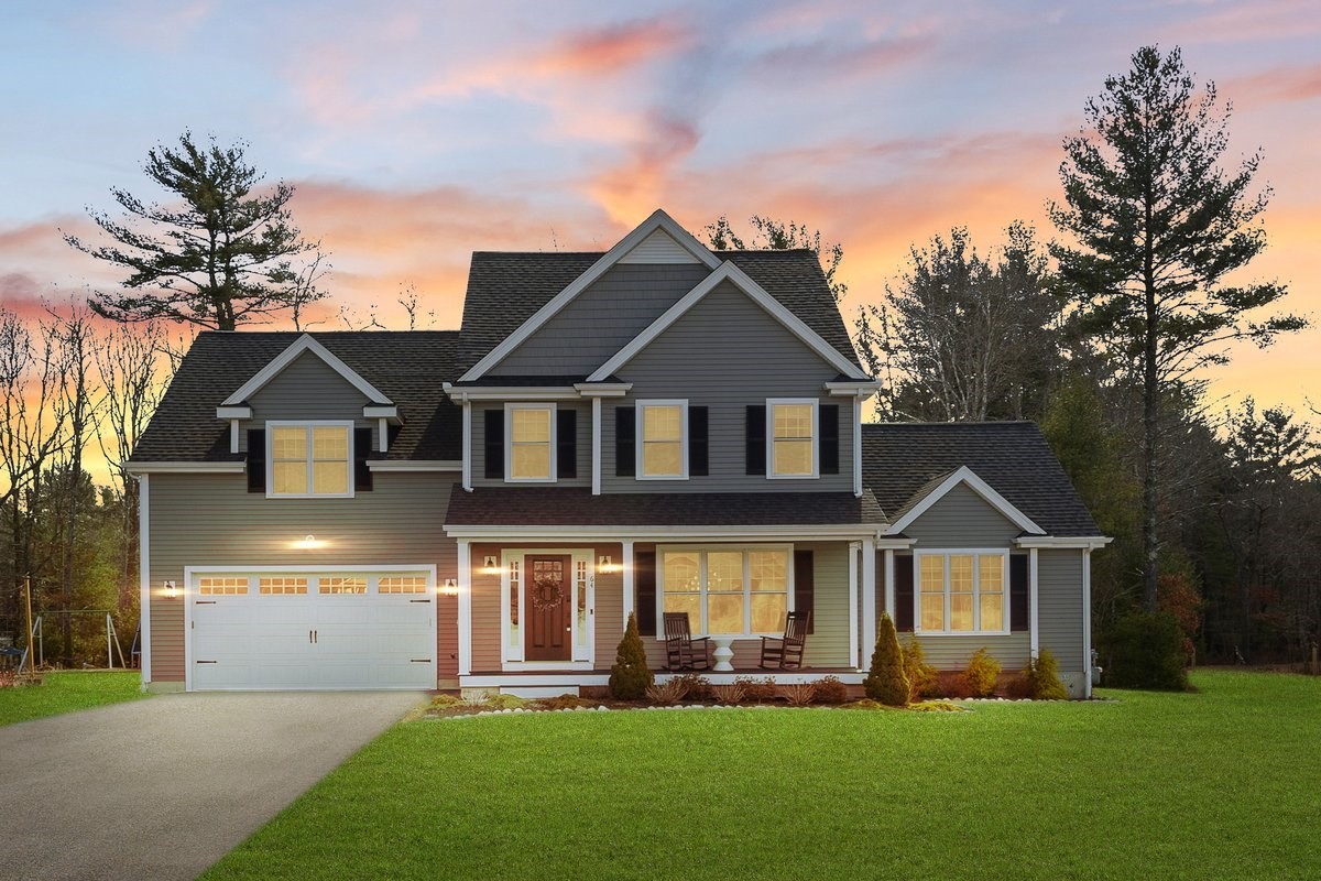 64 Copperwood Road, Pembroke, MA 02359