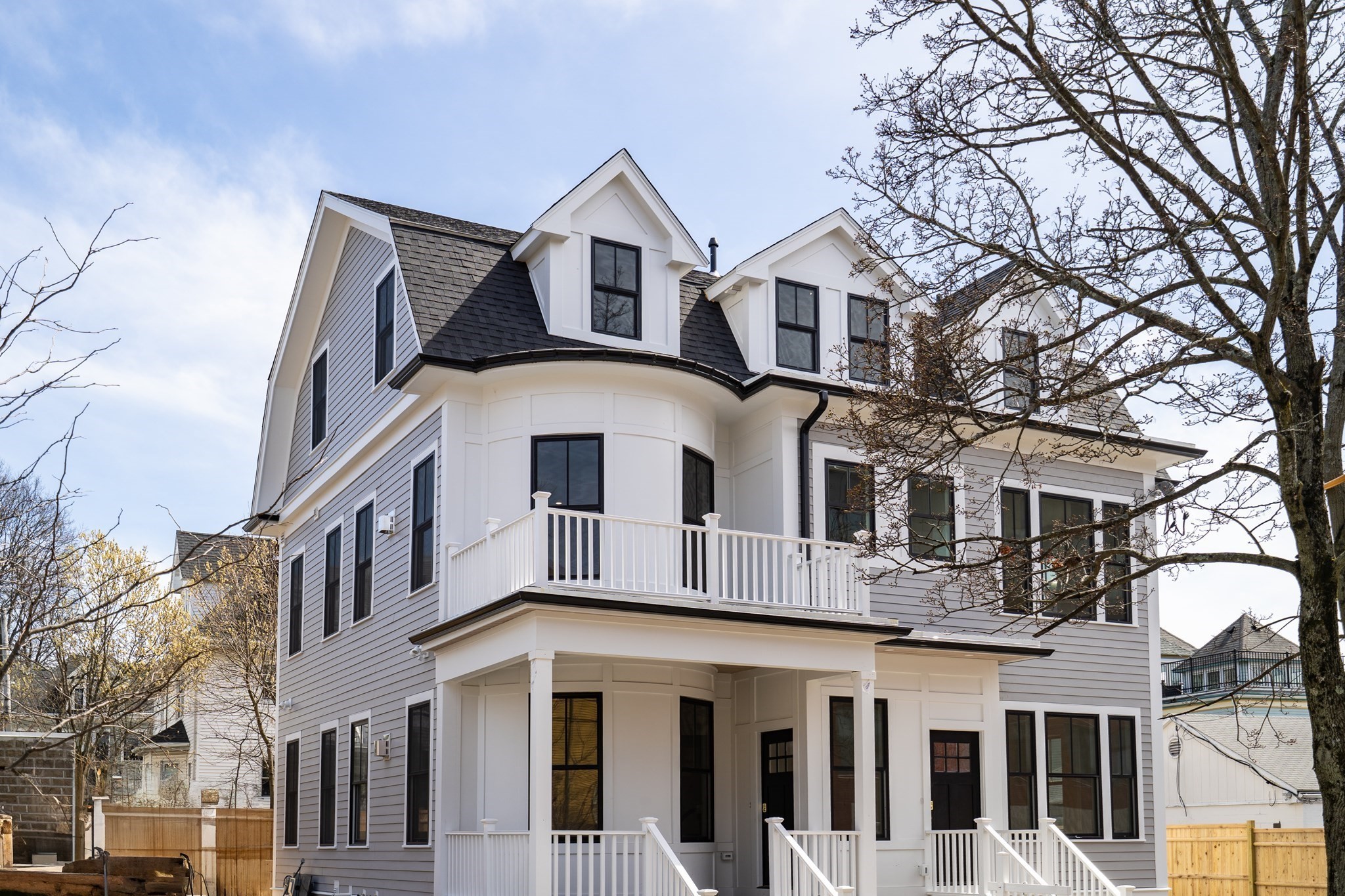 77 Thorndike Street Unit 1, Brookline, MA 02446