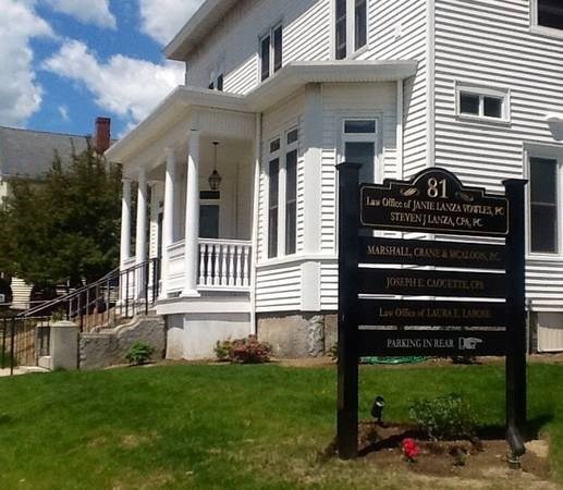 81 Merriam Ave Unit 1st Floor, Leominster, MA 01453