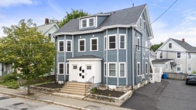 167 Charles Street, Apt 4