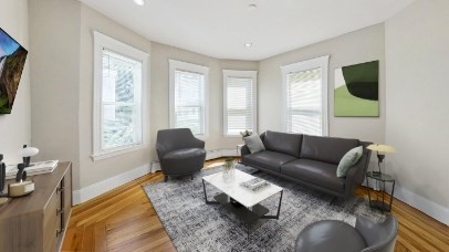 42-44 Fenton Street, Apt 42-3