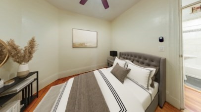 7 Mark Street, Apt 1