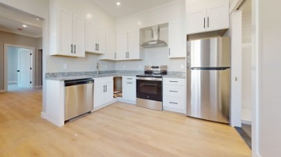 61 Dartmouth Street, Apt 4