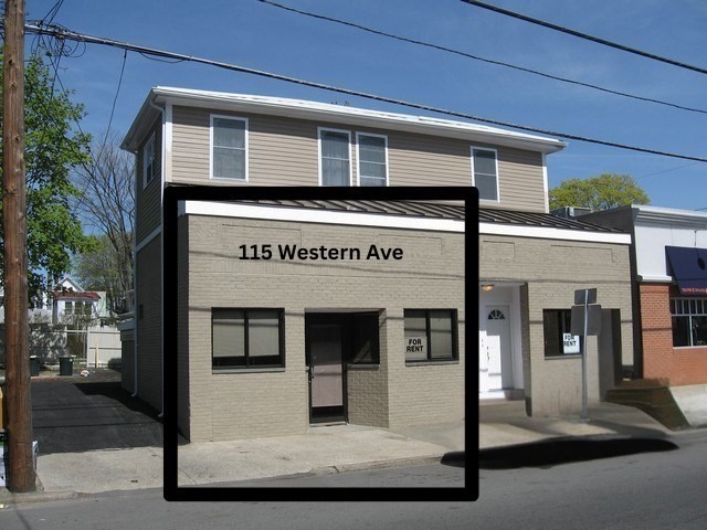 115 Western Ave, Lynn, MA 01904