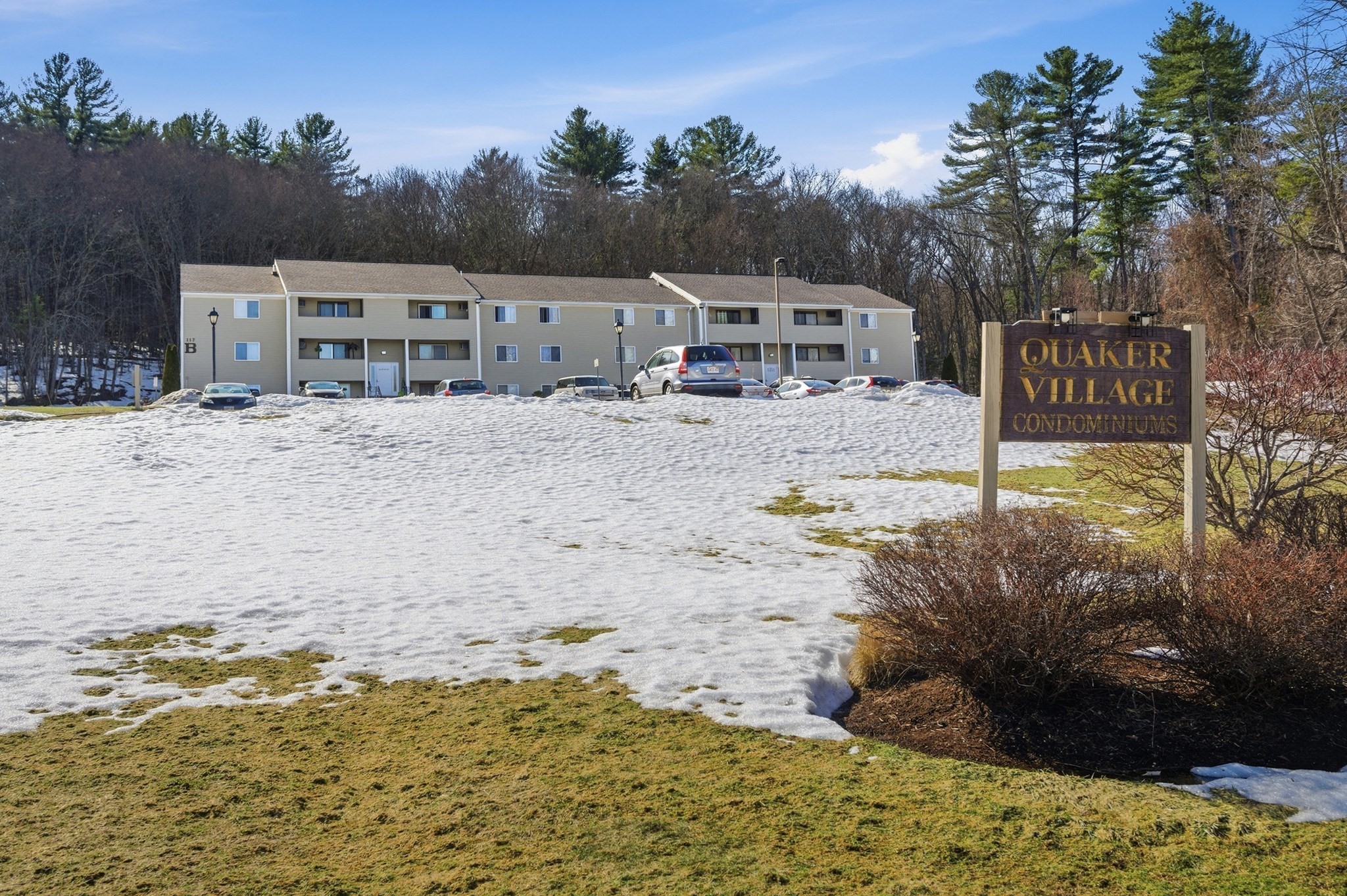 117 Quaker Hwy Unit 29, Uxbridge, MA 01569