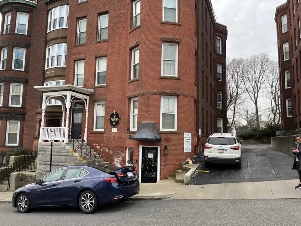 5 State Street Unit G-1, Worcester, MA 01609
