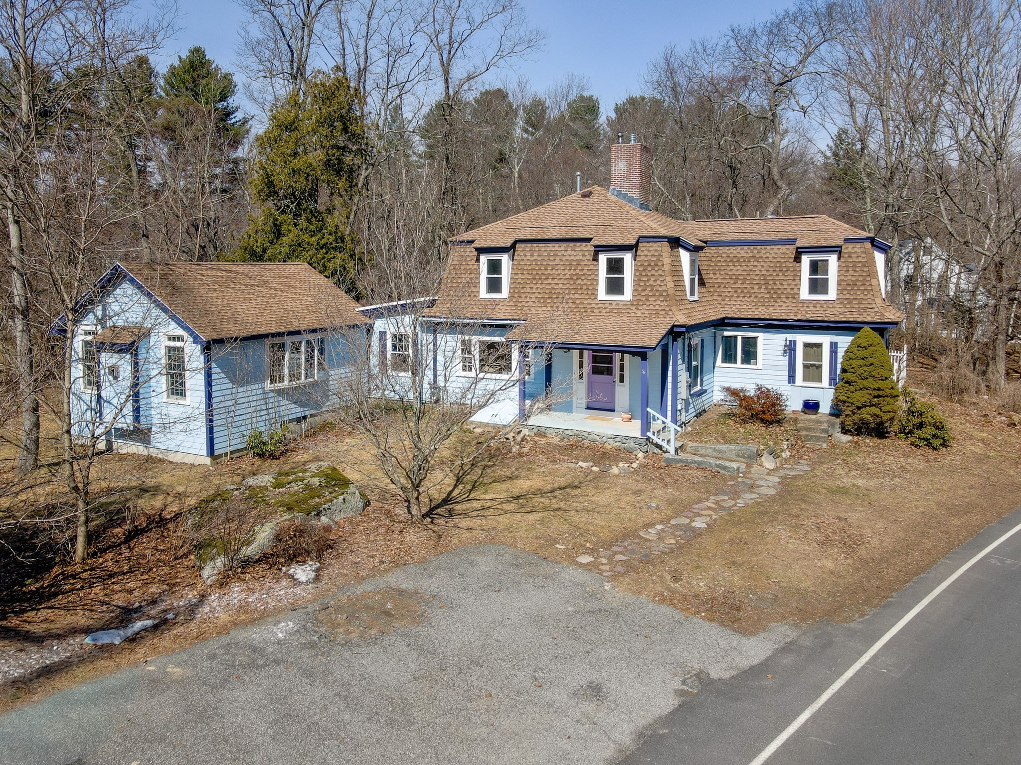 101 Hunt Rd, Chelmsford, MA 01824