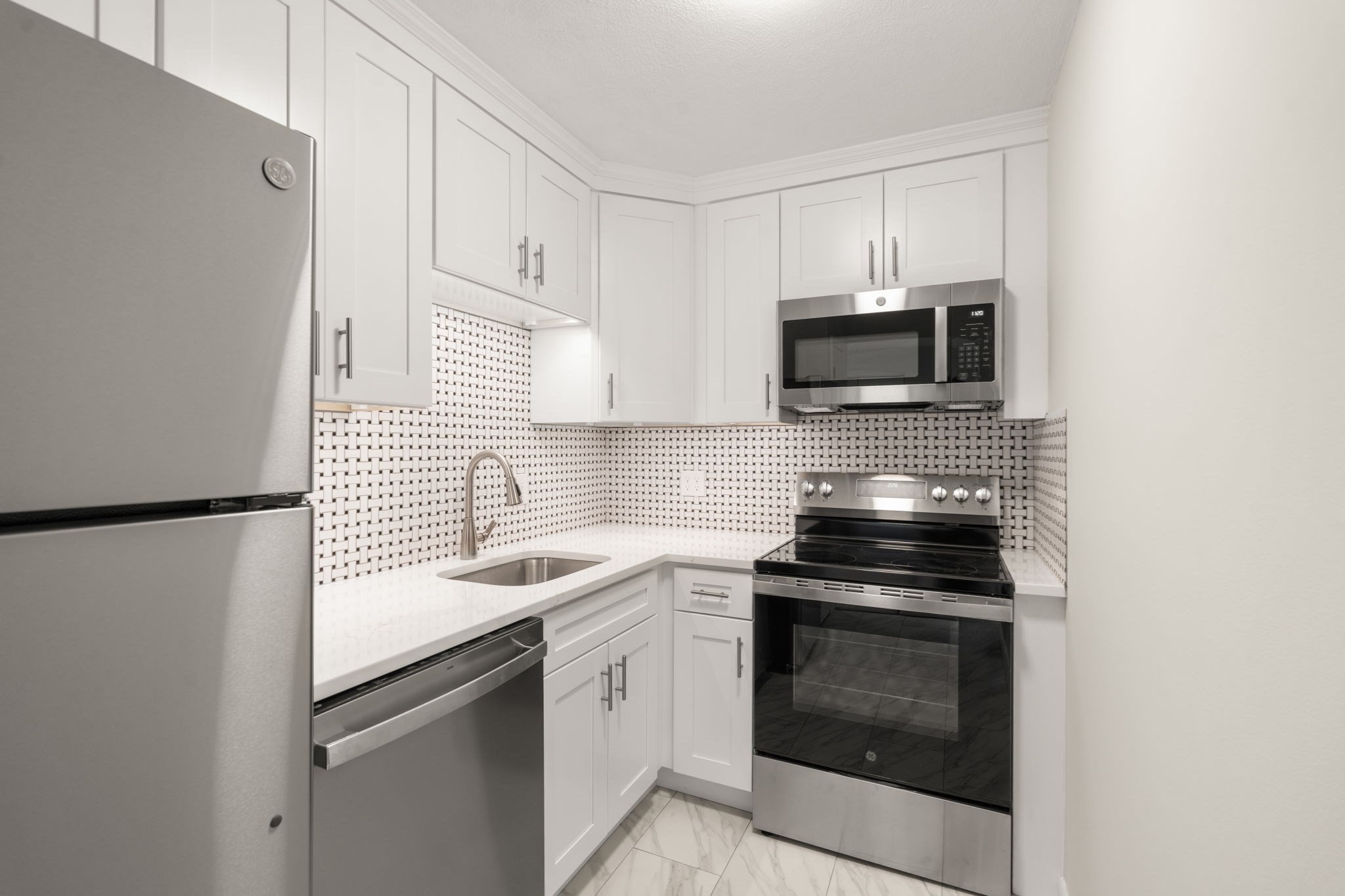 35 Glencoe Street Unit 43, Brighton, Boston, MA 02134