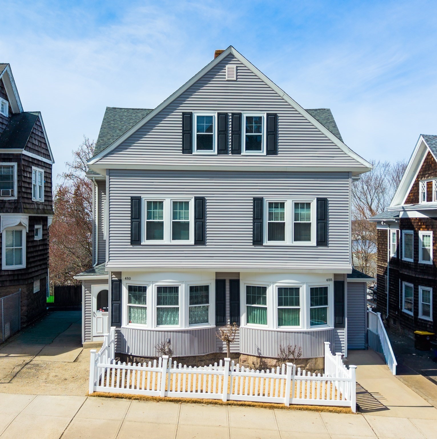 480 June St, Fall River, MA 02720