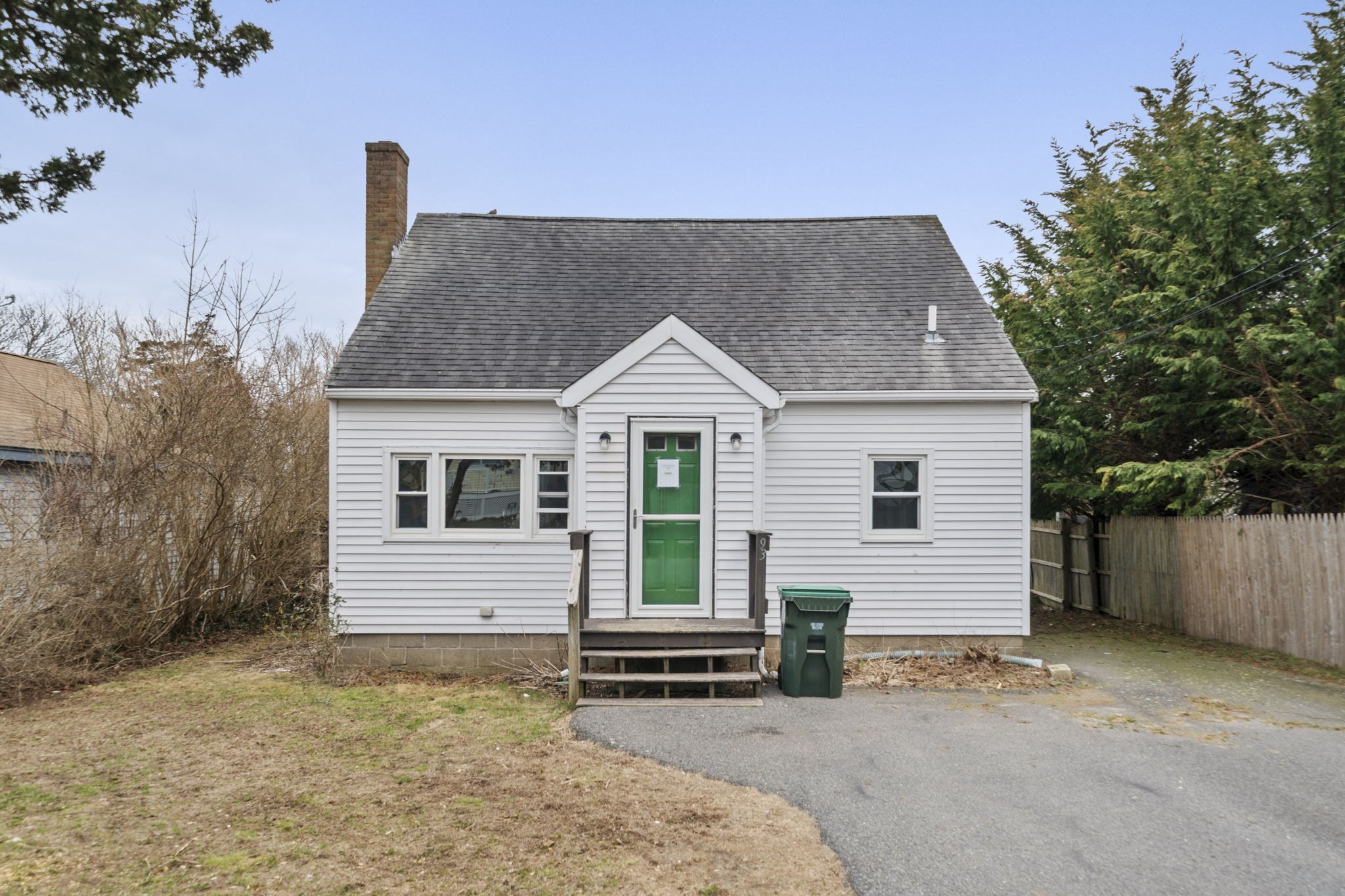 93 Franklin St, Marshfield, MA 02050