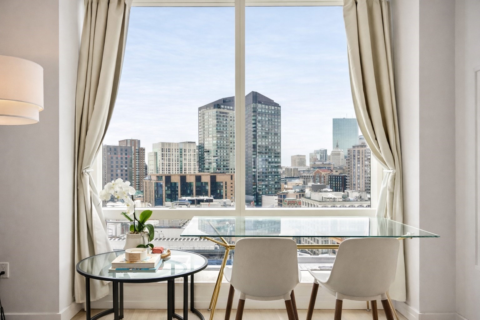 1 Franklin St Unit 2014, Boston - Downtown, MA 02110